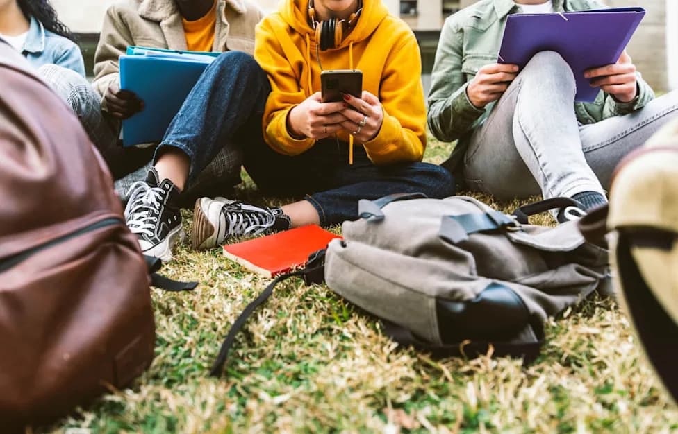 OECD's PISA 2025: 15-Year-Olds' Scores Fall to Record Lows — Is AI Partly to Blame?