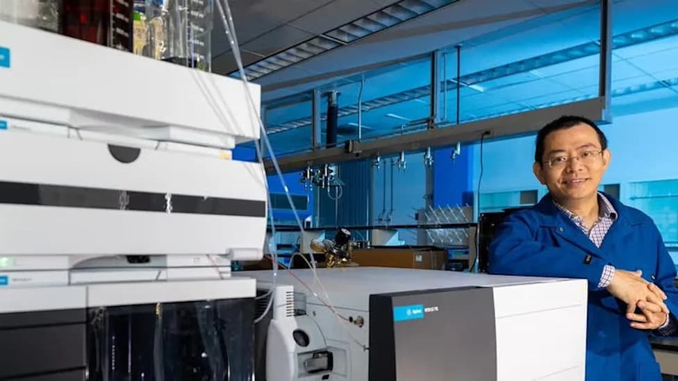 California Researchers Map How UV Light Dismantles 'Forever Chemicals' in Water