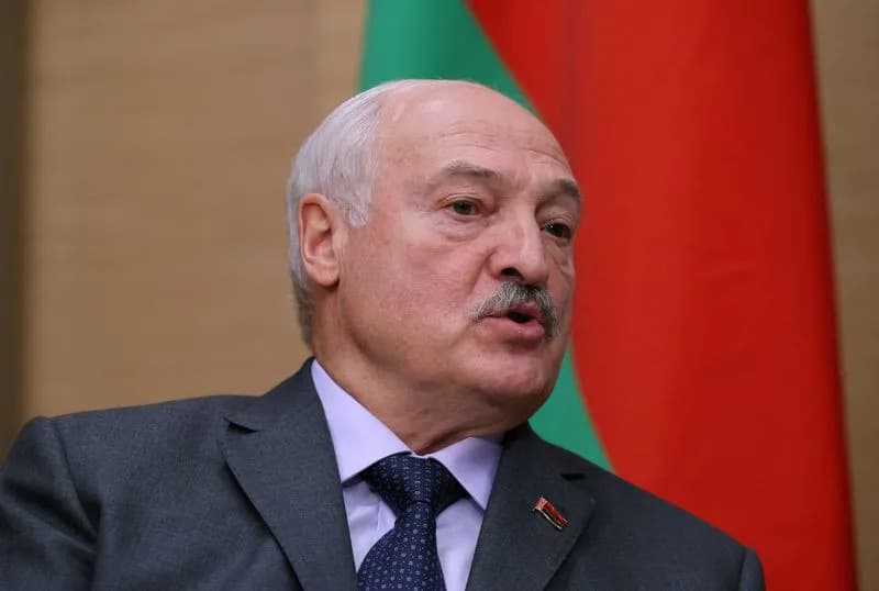 UN Report: Belarus Used Justice System To Silence Lukashenko Critics — Some Abuses May Be Crimes Against Humanity