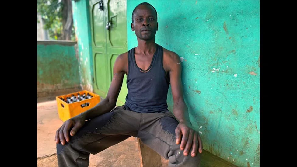 When Rain Brings Revenge: How Climate Change Is Turning African Rainmakers Into Targets