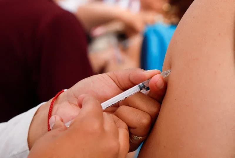 Gates: Measles Eradication Unlikely as Vaccine Hesitancy Rises in Wealthy Countries