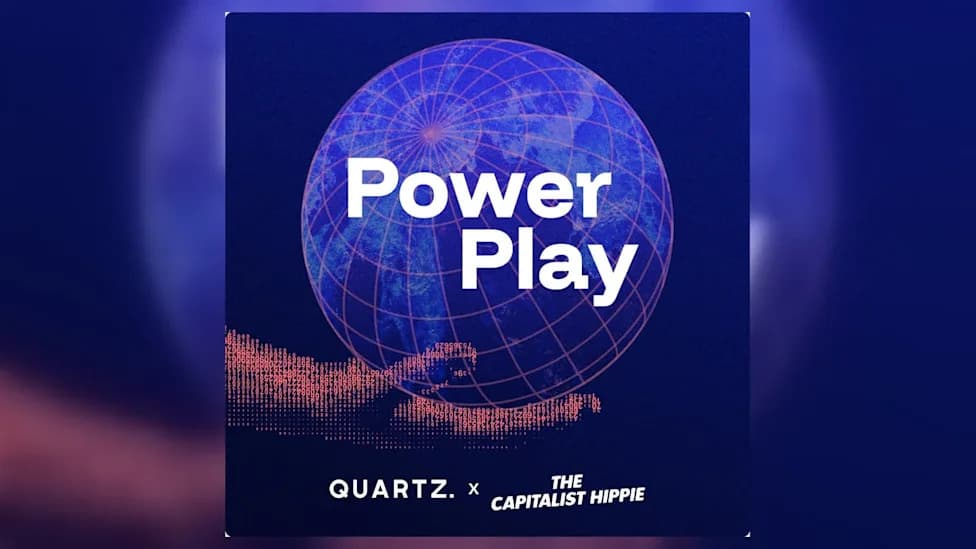 Power Play Episode 1 — AI Is Redrawing America's Power Grid. Who Pays If the Demand Vanishes?