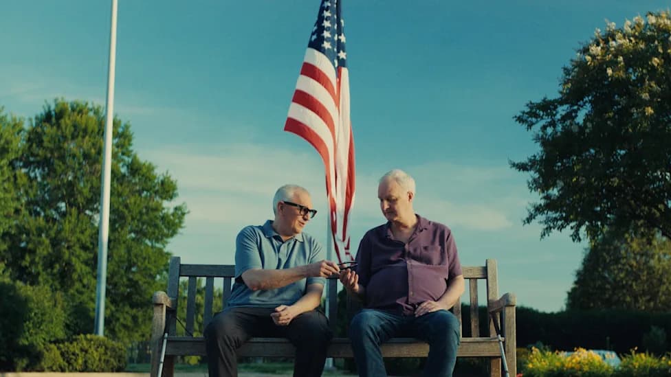 Meta Donates Ray‑Ban Meta AI Glasses to Cincinnati’s Blind Veterans; Training Event Sept. 16