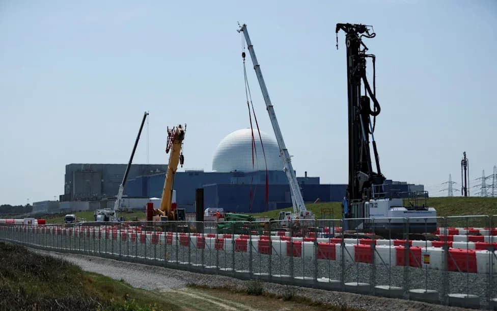 Britain’s ‘Can’t‑Build’ Reputation: How Red Tape Is Costing the Country Its Future