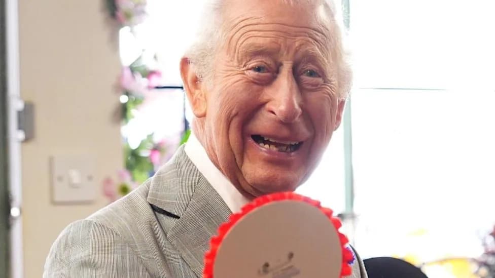 King Charles Raises 'Inheritance' Alarm, Hosting Top AI Leaders in Scotland to Discuss Impact on Future Royals