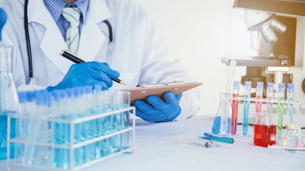 Gotistobart (BNT316/ONC-392) Extends Median OS to 18.5 Months vs Docetaxel in Stage 1 PRESERVE-003 Phase III Results