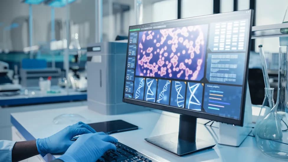 Largest Genetics Study Links 1,260 DNA Variants to the Big Five Personality Traits