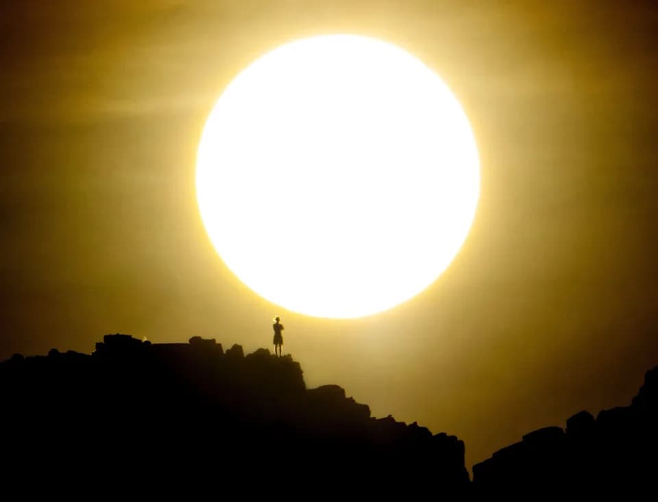 Study: Extreme Heat Is Creeping Out of Summer — Spring and Fall Are Getting Hotter