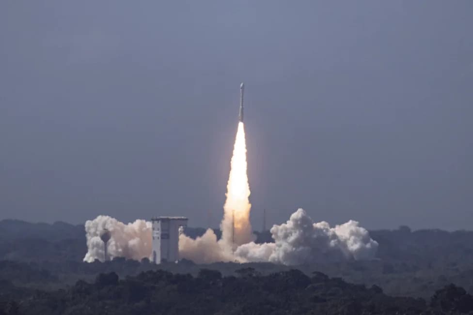 Satellite Arms Race: Military ISR Launches Projected To Quadruple By 2035, Novaspace Says
