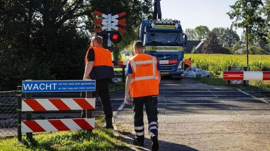 Suspected Sabotage Triggers Widespread Rail Disruption Across the Netherlands