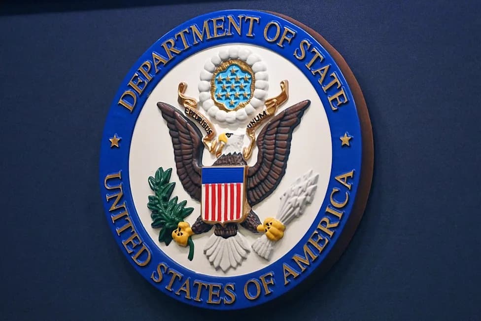 Two U.S. Government Personnel Accidentally Shot During Eswatini Anti-Smuggling Operation; Suffer Minor Injuries
