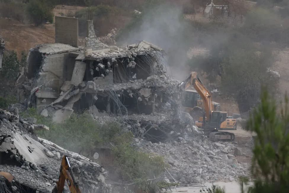 54-Year-Old Palestinian Fatally Shot During Israeli Army Operation Near Ramallah