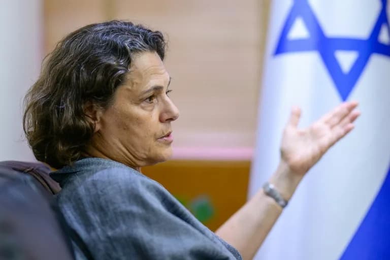 Israeli Ambassador Urges Calm After Anti-Israeli Protests in Thailand