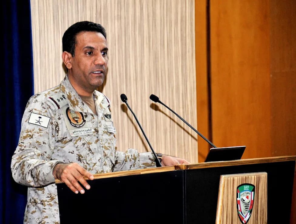 Houthi Drone and Missile Strikes Wound 13 Civilians in Southern Saudi Arabia — UN Says 125,000 Displaced
