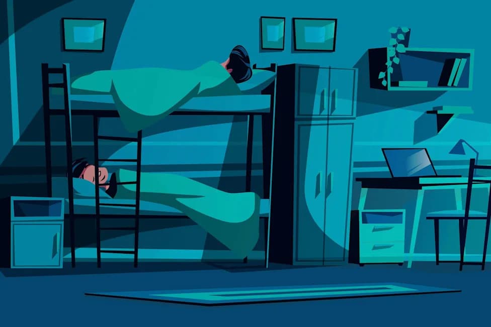 Paying Students About $5 a Night Increased Sleep and Gave a Small GPA Boost, Study Finds