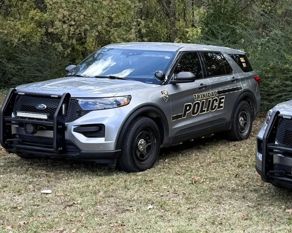 Texas Orders Trinidad Police Department Shut Down After Failing To Prove Public Benefit