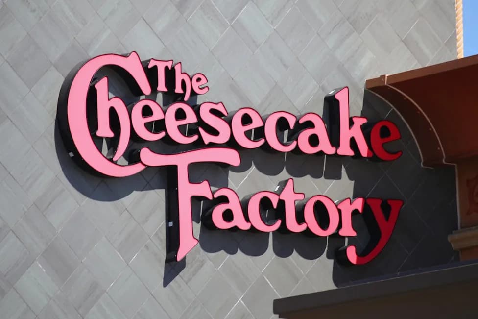 Customer Sues Cheesecake Factory After Eating Meal ‘Smothered in Peanut Sauce’ That Triggered Anaphylaxis