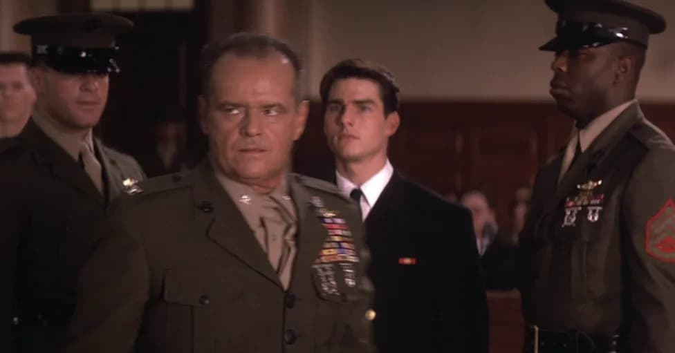 The Real-Life Case Behind 'A Few Good Men': Hazing, Court-Martial and the Unsolved Murder of David Cox