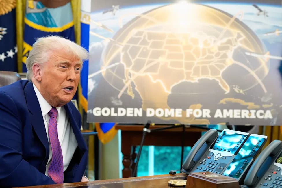 Defending the Defenders: What Golden Dome Must Learn From Israel