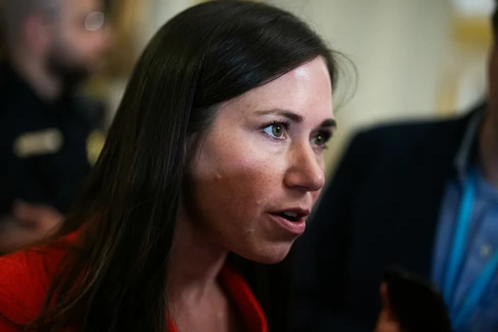 Sen. Katie Britt Praised Trump's Tariffs — Privately Sought Exemptions for Alabama Manufacturers