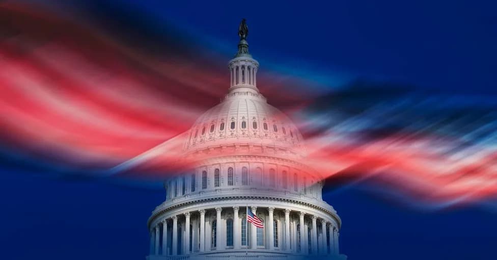 White House Publishes Interactive CEA Model to Undercut Bank Opposition Ahead of CLARITY Act Senate Vote