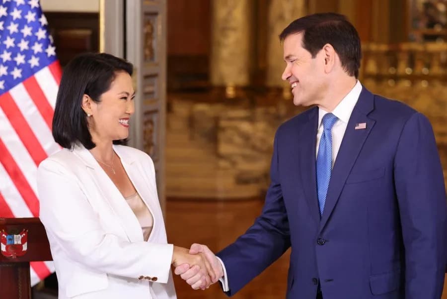 Rubio’s Lima Visit Accelerates U.S.-Peru Rapprochement — The Harder Test Is Building a Stronger State