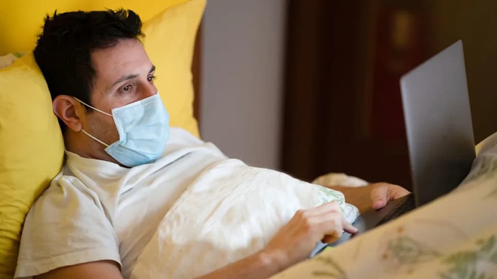 Phase 2: Bezisterim Eases Fatigue and Cognitive Symptoms in Severely Affected Long COVID Patients, BioVie Reports