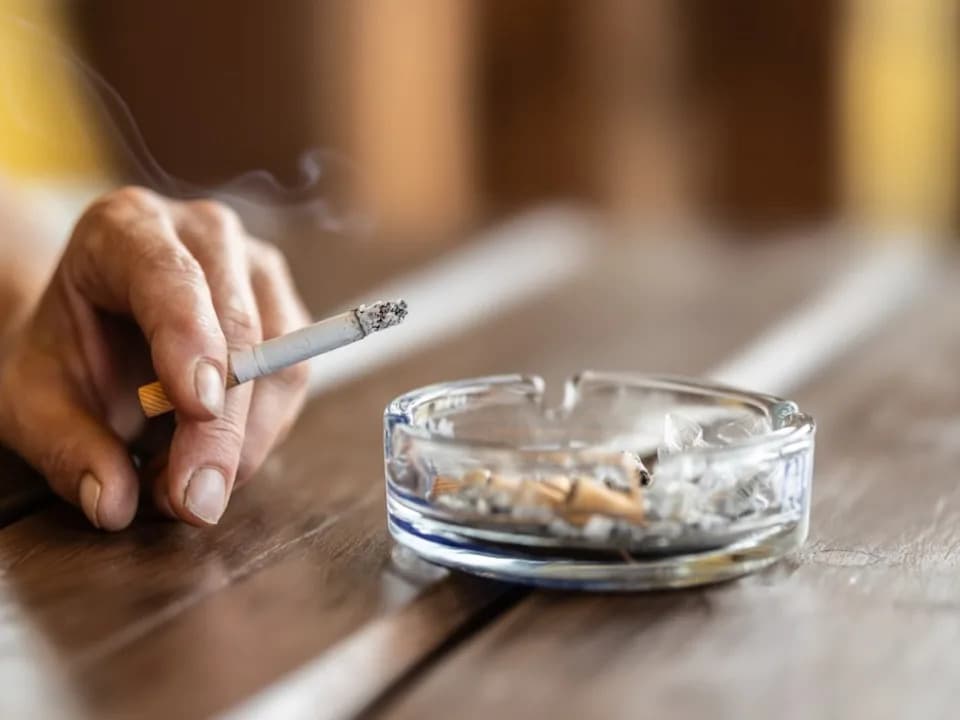 New Study Points to Carbon Monoxide as a Possible Reason Smokers Have Lower Parkinson’s Risk