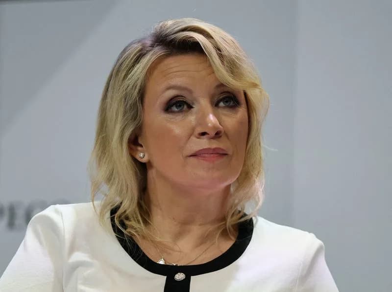 Russia Says U.S. Admission Of Orbital Weapons Threatens Space Stability, Will Push U.N. Action