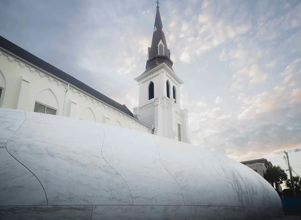 Emanuel Nine Memorial To Open Nov. 14, 2026 — A New Place For Remembrance And Healing In Charleston