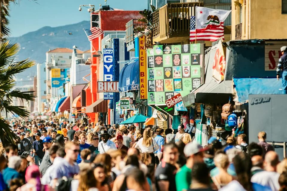 Which U.S. States Are Most — and Least — Diverse? WalletHub Ranks All 50