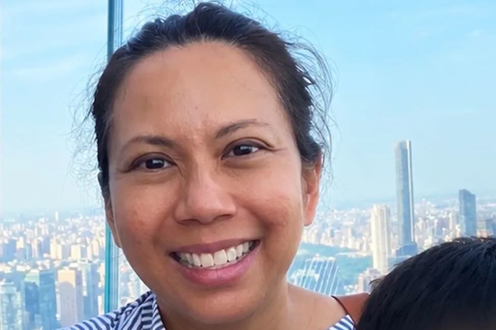 Missing D.C. Executive: Ex-Partner Arrested On Unrelated Warrant Eight Days After Disappearance