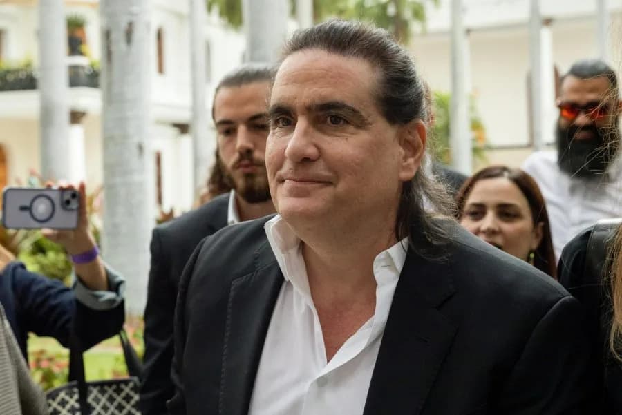 Alex Saab Pleads Guilty in Miami, Agrees to Cooperate — Potential Major Blow to Nicolás Maduro