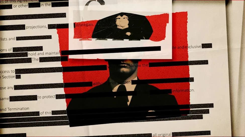 Trump Administration Ordered Deletion Of Federal Police Misconduct Database; Coalition Files FOIA Lawsuit