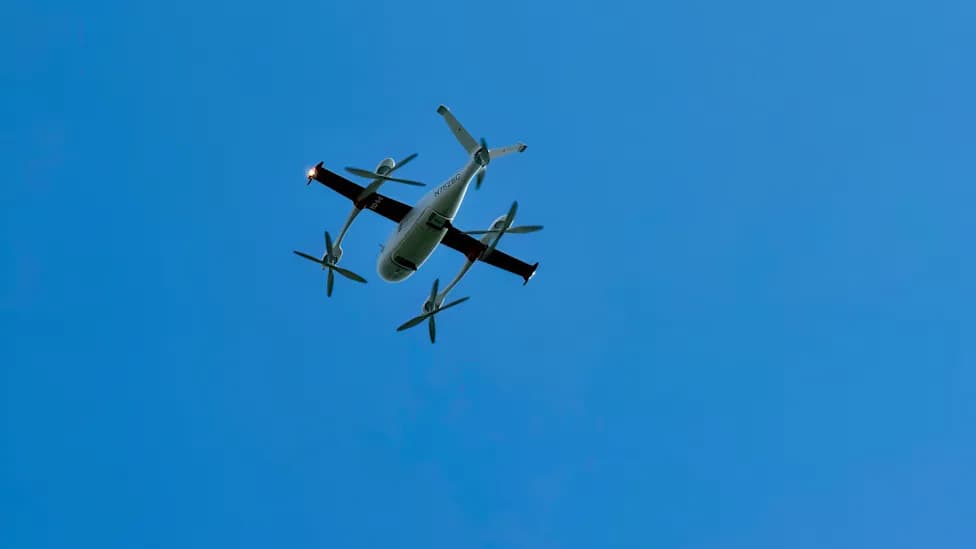 Ohio’s New Drone Law: Warrants Required for Interior Drone Searches — Nine Exceptions Explained