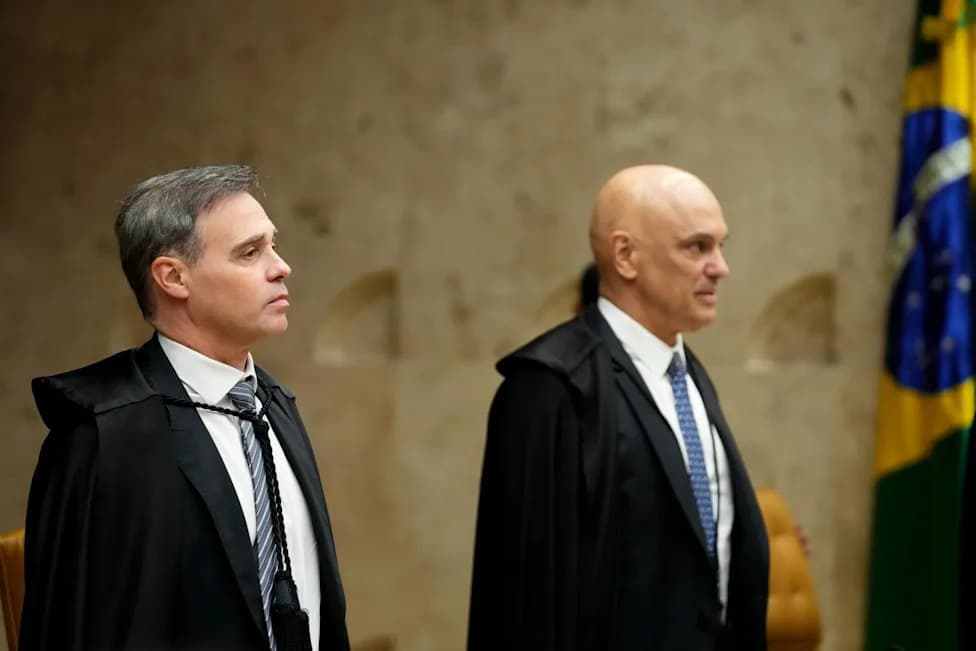 Brazil’s Supreme Court Implodes Days Before Presidential Vote as Banco Master Scandal Deepens