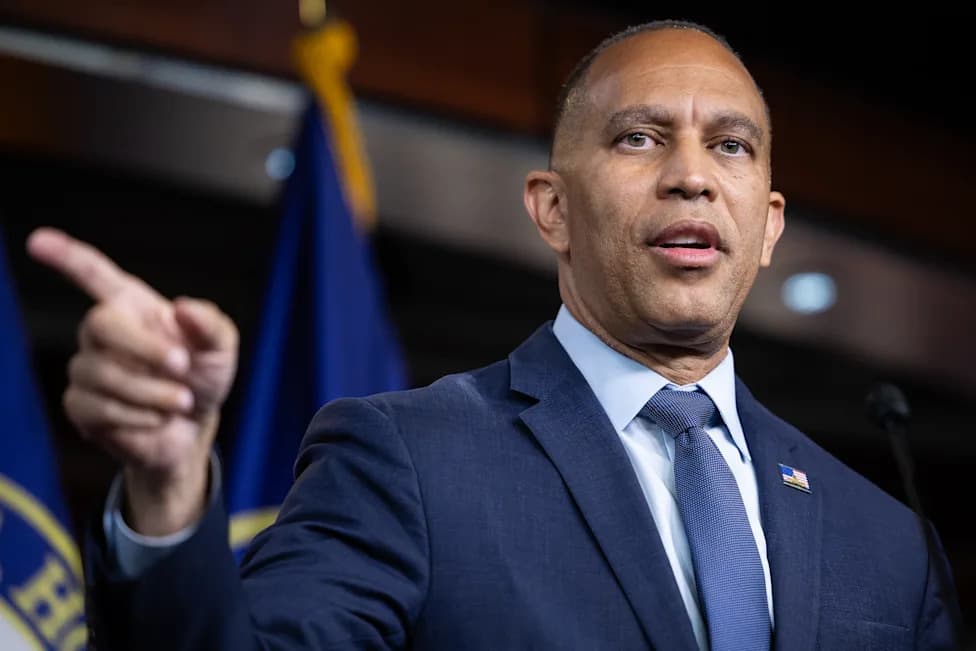 Battleground Democrats Keep AI Off The Campaign Trail — Affordability Remains Top Priority