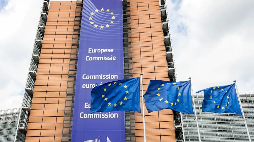 EU Plans Post-2030 Clean-Energy Reset as Weak Grids Leave Wind and Solar Stranded