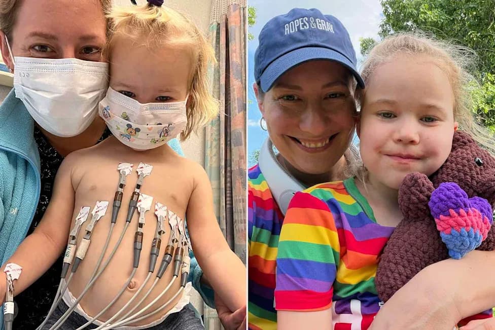 How ChatGPT Helped a Mother Uncover Rare Immune and Neurodevelopmental Conditions in Her Daughter