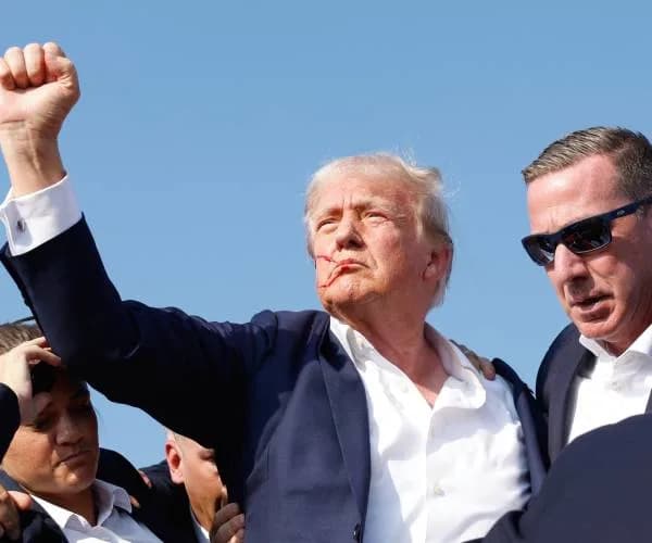 Ex-Secret Service Agent: Butler Shooting 'A Big Mystery' — Insider Breaches 'Put Agents At Risk'