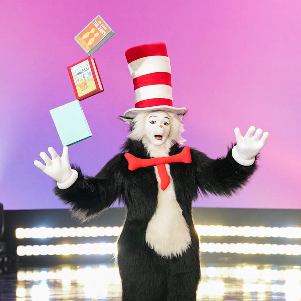 Viral 'Cat in the Hat' Hoax Is Leading to Teen Arrests — What Parents Need to Know