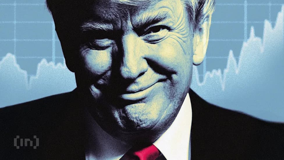 Trump Executed Nearly 28,700 Stock Trades Over 17 Months While Backing A Trading Ban That Wouldn't Cover Him