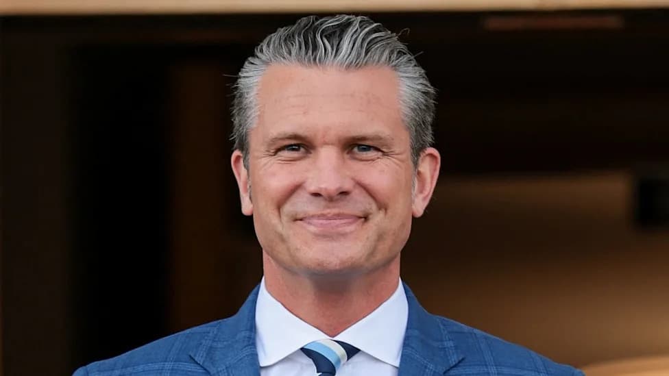 Hegseth Asks Commanders To Nominate Troops Based On Grooming, Fitness And Waist-To-Height Standards For 'State Of The Force' Address