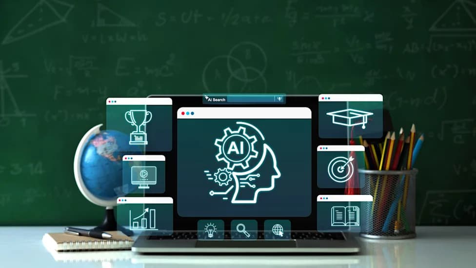 Half of Chicago School Board Candidates Back Three-Year Pause on Classroom AI