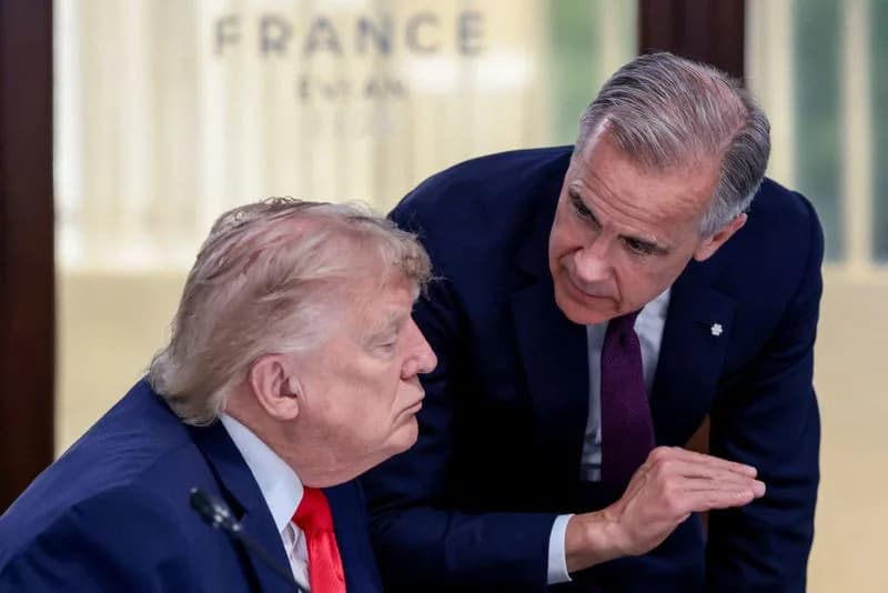 Global Poll Finds Rising Trust in International Institutions, Waning Comfort With US and China as Leaders