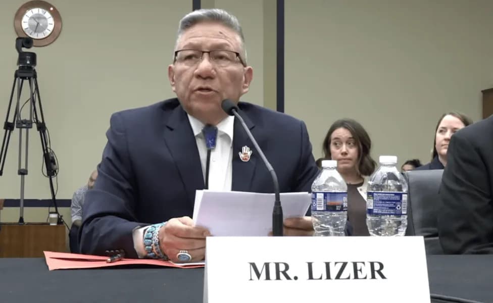 Congress Told MMIP Efforts Have Fallen Short: Lawmakers Hear Calls for Concrete Reforms