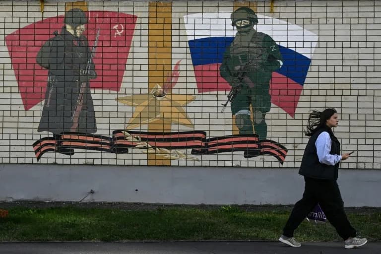 Tambov Votes Under Shadow Of Drone Strikes As Pro-Peace Candidate Faces Uphill Fight