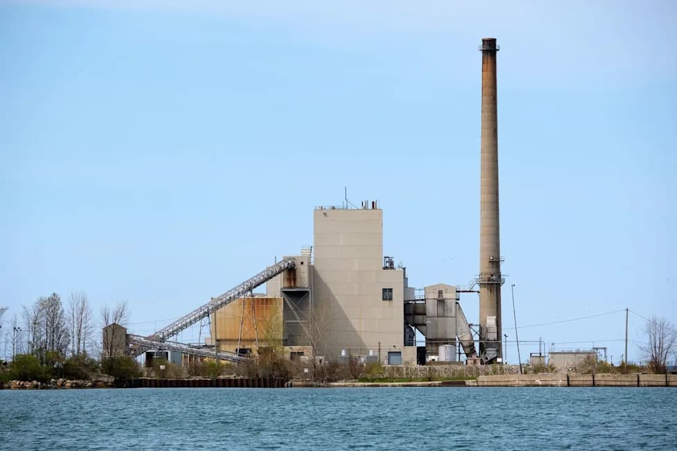 Appeals Court Rules DOE Overstepped by Keeping Michigan Coal Plant Open Under Emergency Authority