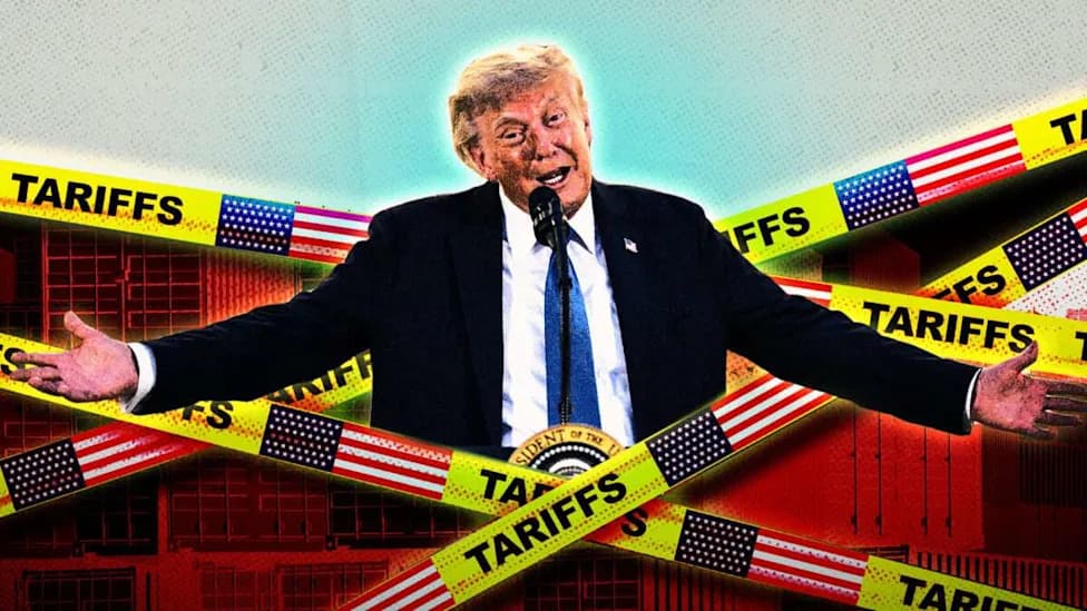 Former Trade Officials Tell Court: Trump's Section 301 Tariffs Exceed Statutory Authority