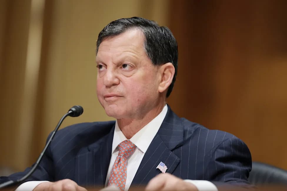 Social Security Becomes a Decisive Midterm Issue as Trust Fund Faces 2032 Shortfall